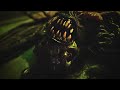 Wētā Workshop Unleashed Experience Horror