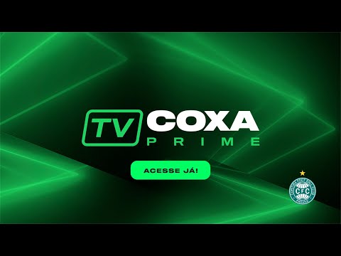 📻[RÁDIO COXA AO VIVO] CORITIBA X OPERÁRIO