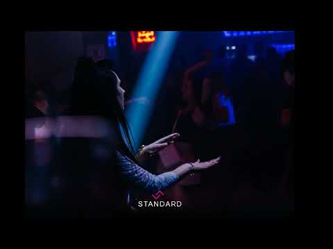 TASSMAŃSKI ║ KLUB STANDARD MRĄGOWO ║ 08.10.2022 ║  DANCE MACHINE ║ ▶ Musical Punch