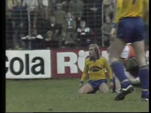Union Solingen - RW Essen 2 Liga 1979.mp4