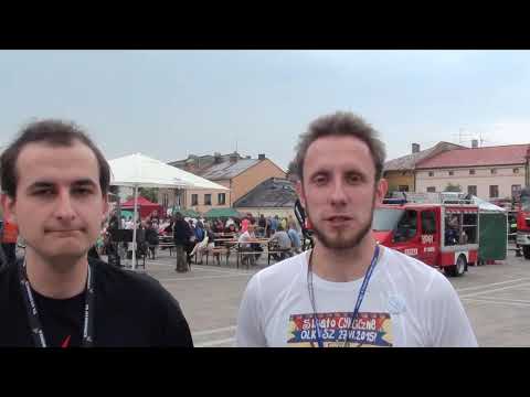 Olkuskie Święto Cykliczne 2015