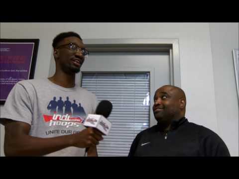 Keith Stevens Sr (Team Takeover)