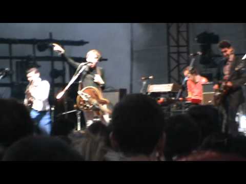 miles kane-looking out my window@ejekt festival athens 2012
