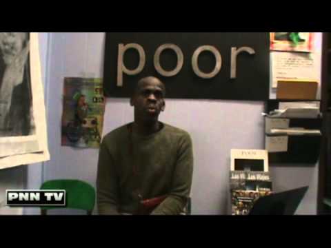 PNN-TV: The Unjust Incarceration of Nelli Latson & Lisa Alexander- A Krip Hop Nation Project!