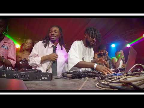 RAVE PARTY with EMMYBLAQcfr x KELLYSNEH #amapiano #owerri