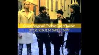 Besame Mucho - Connie Evingson