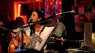 All Over - Mallary Hope - The Bluebird Cafe