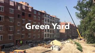 ЖК Green Yard 