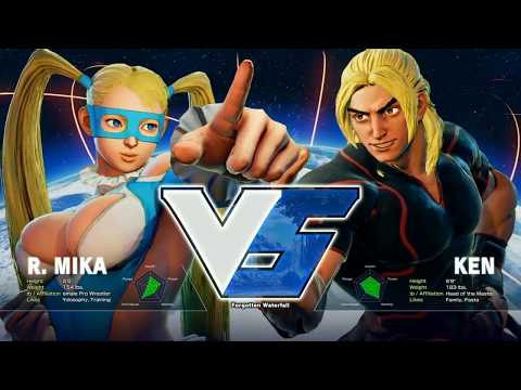 SFV: GRPT | Fuudo vs NASR | Big Bird - E-sports Festival HK 2017 Top 8 - CPT2017