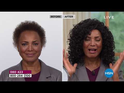 Gabor Essentials Determination Modern Short Cut Wig