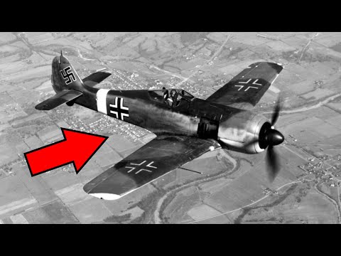 The Americans laughed at the Luftwaffe's night fighters – until they lost hundreds of "Liberators."