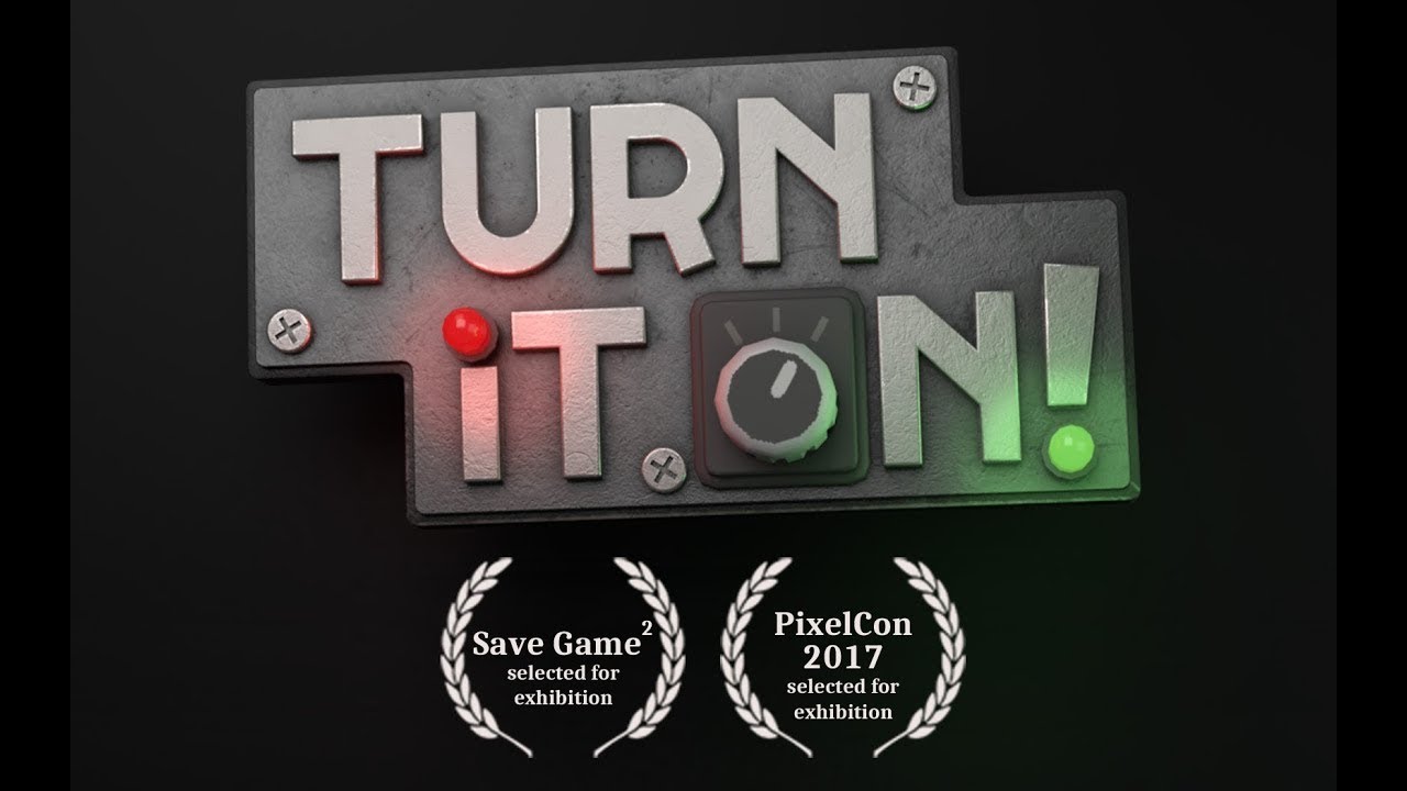 Turn It On! video thumbnail