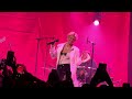 Robyn Ever Again Brooklyn Paramount NYC 12 31 25