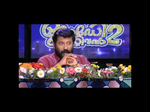 Comedy Festival Season 2 I Episode 93 – Part 3 | Mazhavil Manorama