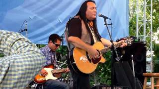 Praises Bill Miller NMAI