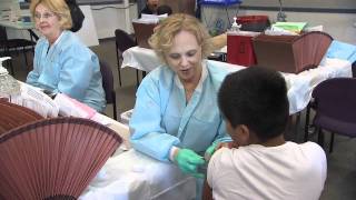 No Shots, No School for Hundreds of Nashville Students