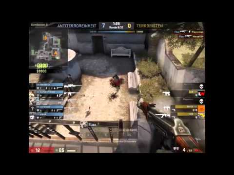 Matchmaking #001 | Flazer