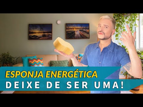 COMO PARAR DE ABSORVER ENERGIAS NEGATIVAS DE OUTRAS PESSOAS/LUIZ NETTO
