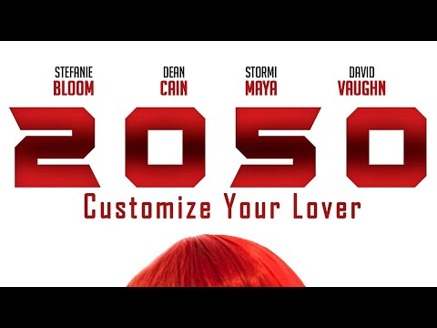2050 2050 Official Teaser Trailer 2019 Sci Fi Movie Youtube - roblox logo evolution 2004 2040 part 1 youtube