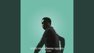 Bongeziwe Mabandla - Mini Esadibana Ngayo (Muzi Remix) video