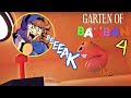 GARTEN BANBAN 4 They Was Scrappin