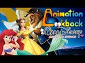 The History Of Walt Disney Animation Studios 7 16 Animation Lookback