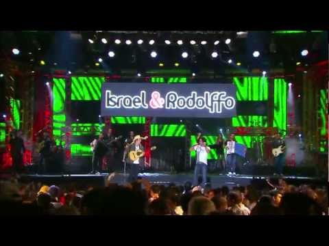 A Cerca Chegou No Brejo - Israel e Rodolffo