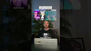 Download lagu Songs That Sound Good Every Version: ATLXS “PASSO BEM SOLTO” #shorts #phonk #music mp3