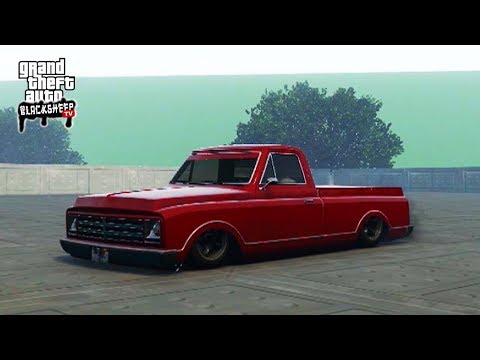 Does It Drift? - S2.E38 - Yosemite - GTA 5 Online