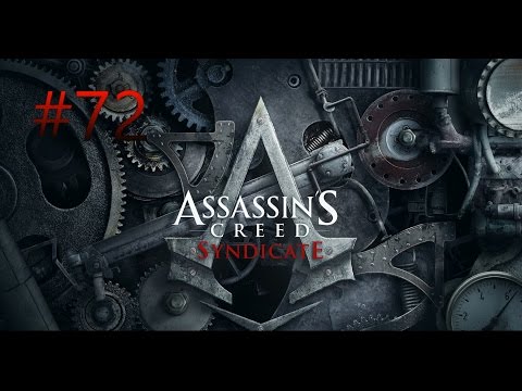 Assassins Creed Syndicate #72