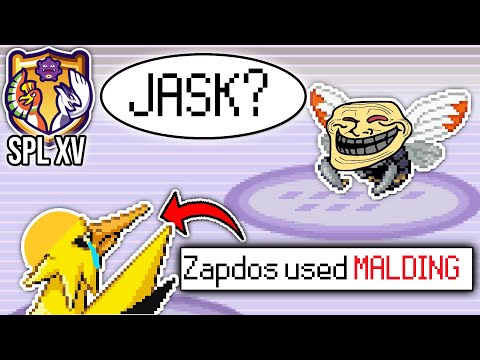 Conflict vs SEA - SPL XV Week 8 [ADV OU]