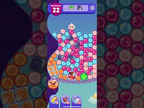 Angry Birds - Dream Blast 514