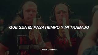 WWE - D-Generation X- The Kings (Sub Español)