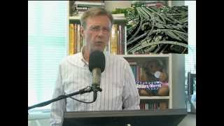 Thom Hartmann on Science & Green News: 9//8/15