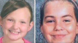 Moms of missing Iowa girls speak to CNN&#39;s Anderson Cooper