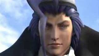 Final Fantasy - The Love Letter - Blaqk Audio