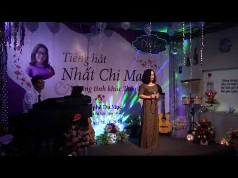 Biển chiều vàng Sheet - Nhất Chi Mai