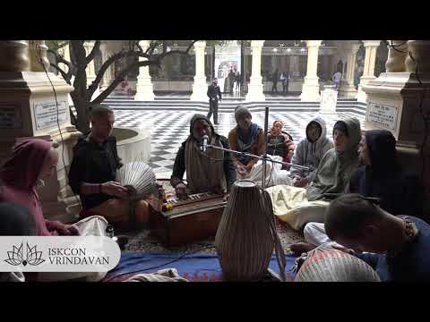 03.02.2019_Maha Bhagvat Prabhu_24 Hour Kirtan