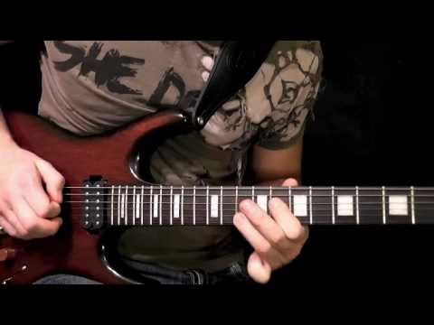 Superimposing Pentatonic Scales