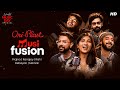 Oriplast MusiFusion | World Music Day Special | Prajna, Ranajoy, Rishi, Debayan, Mainak |SVF Music