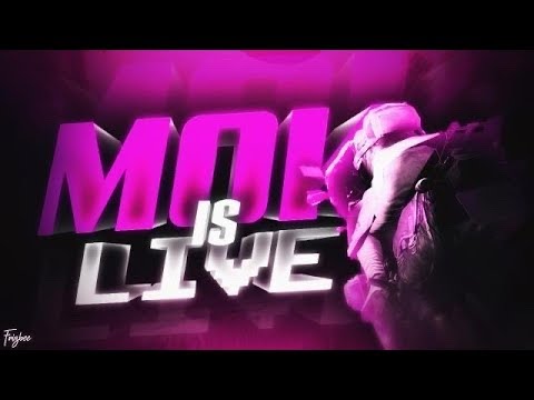 PUBG MOBILE LIVE l Happy birthday MOK 02/01 l PUBG M l 모바일배틀그라운드 / PUBG live 모배