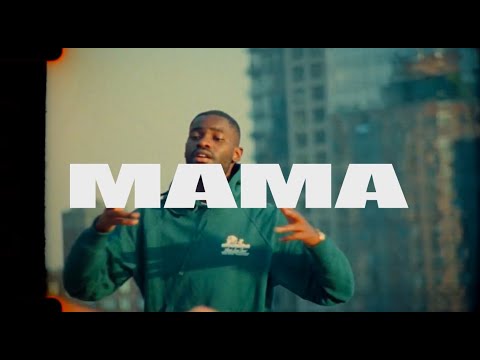 (FREE) Afro Type x Dave x Tiakola Type Beat - Mama | Free Afro Type Beat 2024
