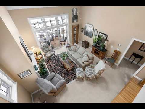 82 Harvest Cir #82 Holden, MA 01520 - Condo - Real Estate - For Sale