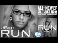 Run - JohnnyBoyXo (On iTunes Now!!!) 