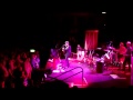 Elvis Costello w/ Kendel Carson - The Other End (Of The Telescope) [Royal Albert Hall, 04.06.2013]