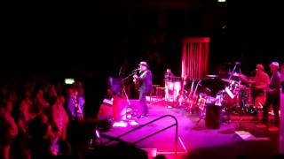 Elvis Costello w/ Kendel Carson - The Other End (Of The Telescope) [Royal Albert Hall, 04.06.2013]