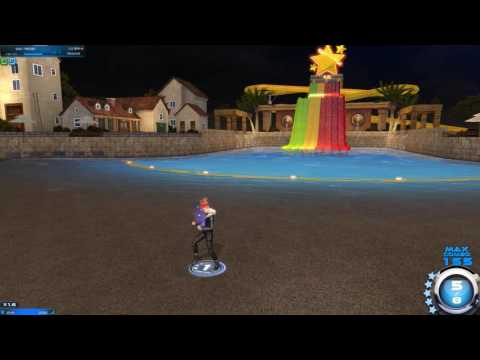 Mstar Move Tonight - Big Bang [Advanced] 98%