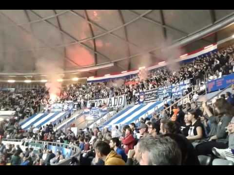 Tornado Zadar, Kk Zadar- partizan niš