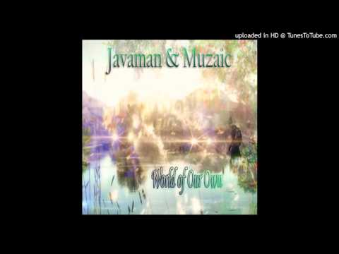 Javaman & Muzaic - Peace Of Mind