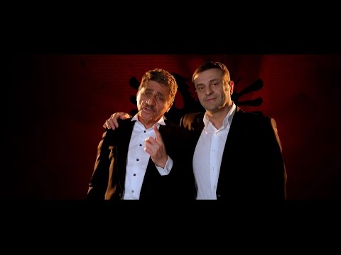 Sabri Fejzullahu & Sinan Vllasaliu - Shqiperi Etnike (Official Video HD)